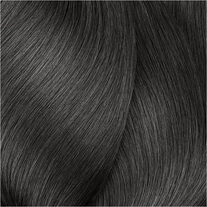 Actual product image L'Oréal Professionnel L'Oreal Professionnel Majirel Ionene G Cream Color #6.1 - 60 Ml (6.1 Dark blonde Ash blonde)