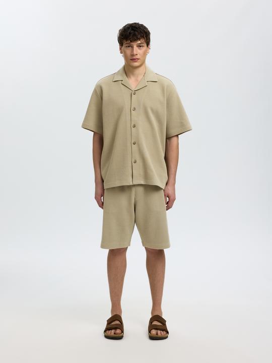 Image du produit Selected Relaxed Fit Shorts (XXL)