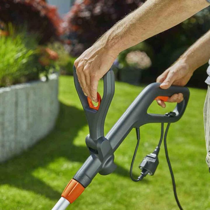 Produktbild Gardena Turbotrimmer EasyCut 450/25 (Trimmfaden)