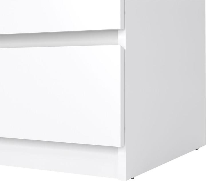 Produktbild Ebuy24 Kommode Naia (77 x 50 x 68 cm)