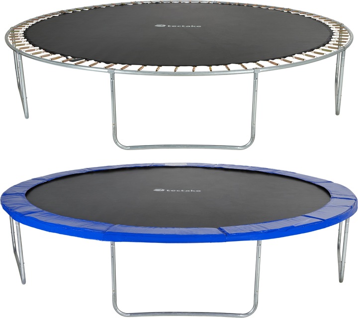 Image du produit tectake Garfunky (427 cm)