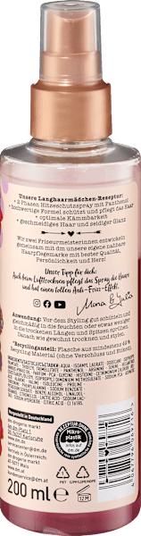 Produktbild dm Langhaarmädchen Hitzeschutzspray (200 ml)