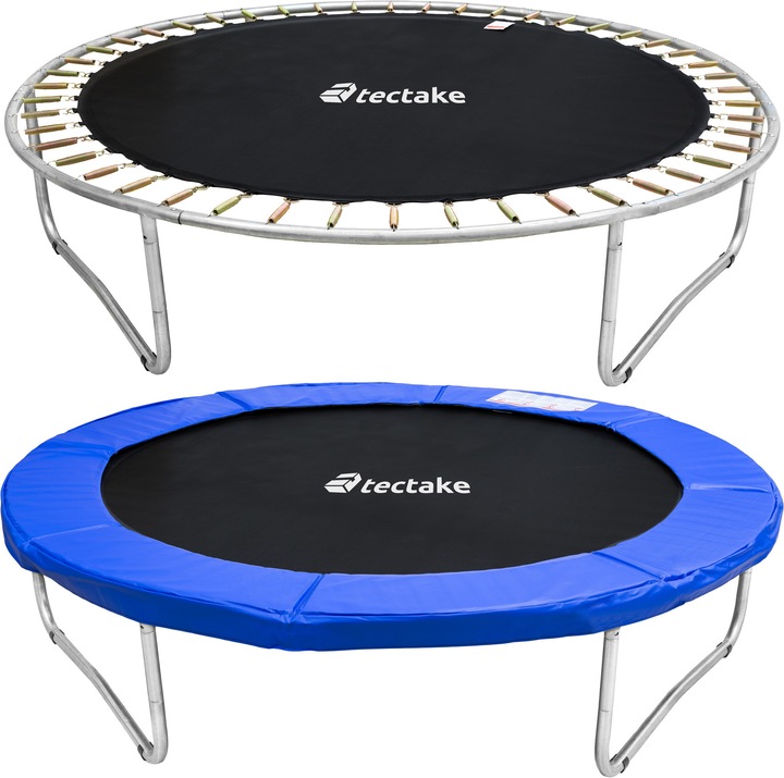 Actual product image tectake Garfunky (244 cm)