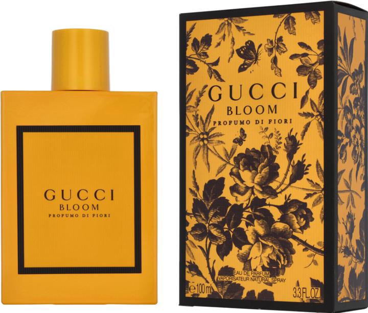 Actual product image Gucci Profumo di Fiori Eau de Parfum (Eau de parfum, 100 ml)