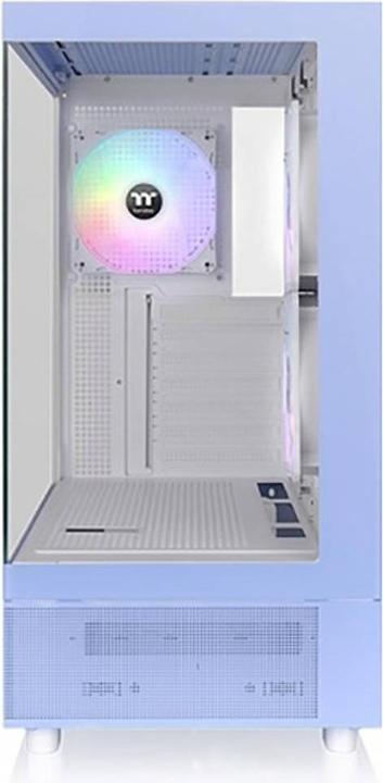 Produktbild Thermaltake View 270 Plus TG ARGB (ATX, E-ATX, mATX, Mini-ITX)