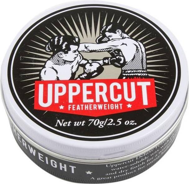 Produktbild Uppercut Deluxe Featherweight (Haarcreme, 80 ml)