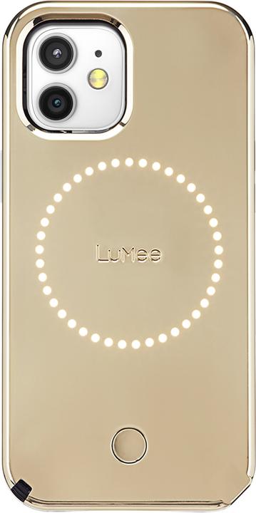 Produktbild LuMee Light Series (Apple iPhone 12 Pro)