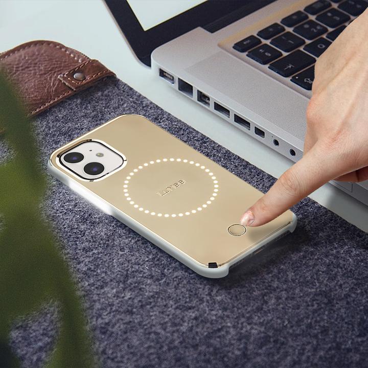 Produktbild LuMee Light Series (Apple iPhone 12 Pro)