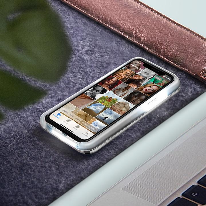 Produktbild LuMee Light Series (Apple iPhone 12 Pro)