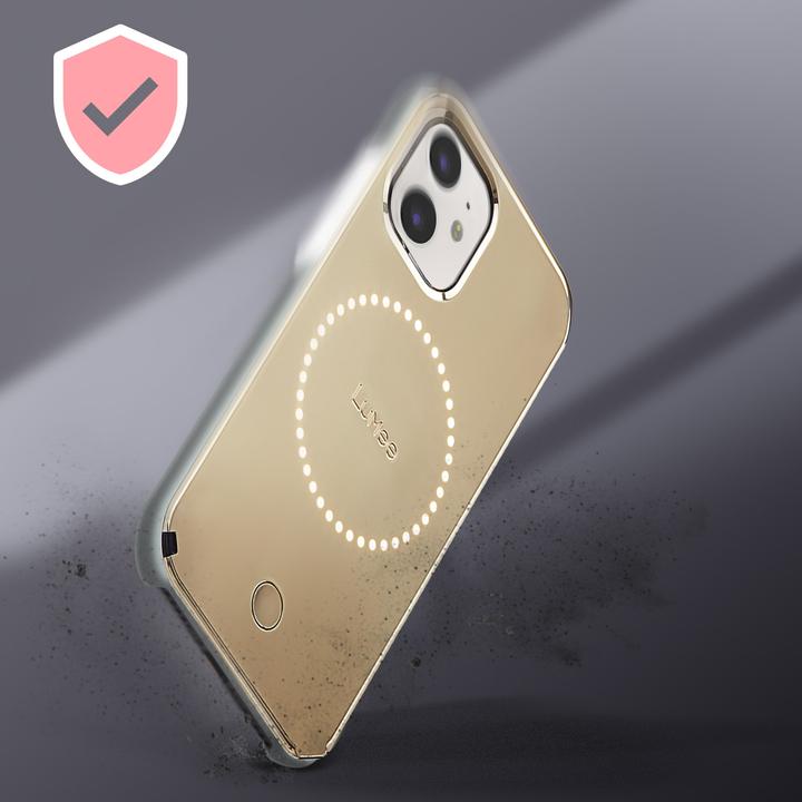 Produktbild LuMee Light Series (Apple iPhone 12 Pro)