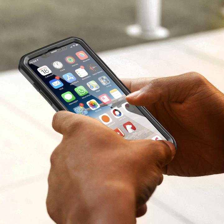 Image du produit Supcase Housse intégrale Series (Apple iPhone 12 Pro Max)