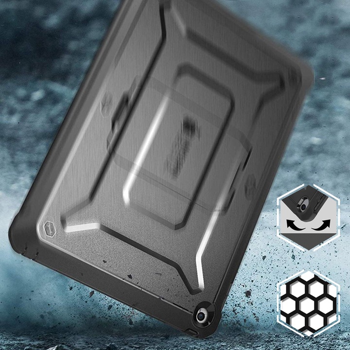 Produktbild Supcase Rundum-Hülle Series (iPad)