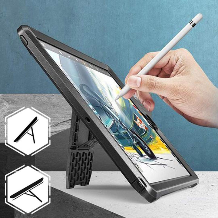 Produktbild Supcase Rundum-Hülle Series (iPad)