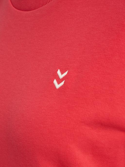 Actual product image hummel Hmlpulse w sweat crewneck (L)