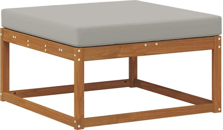 Produktbild vidaXL Gartenmöbel
