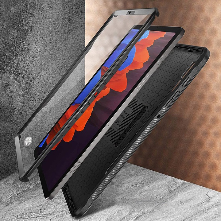Produktbild Supcase Rundum-Hülle Series (Galaxy Tab S8+)