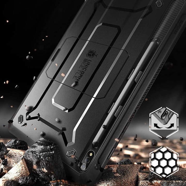 Produktbild Supcase Rundum-Hülle Series (Galaxy Tab S8+)
