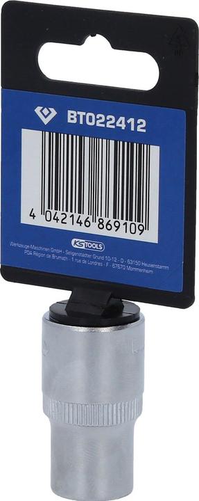 Produktbild Brilliant Tools BT022412 (12 mm)