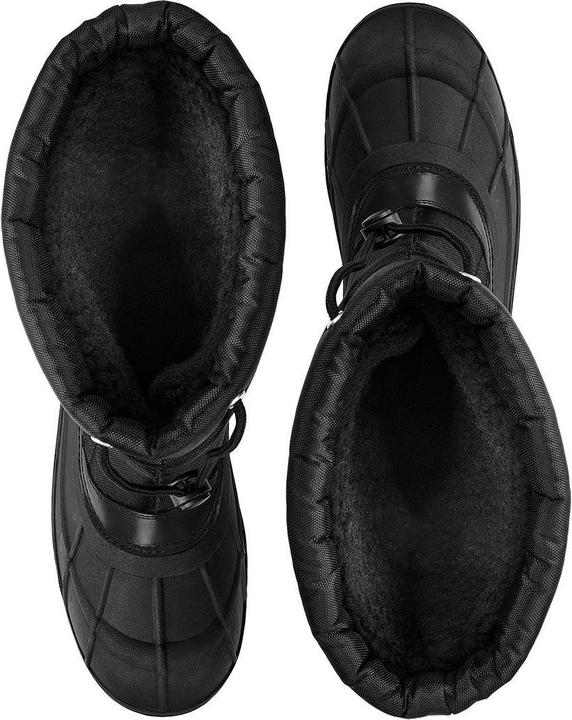 Actual product image No Name Men's snow boots Slipper size 43 (43)