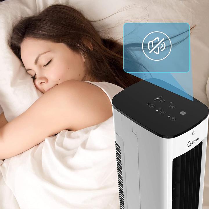Produktbild Midea AC100-20ARB (25 m², 187.67 BTU/h)