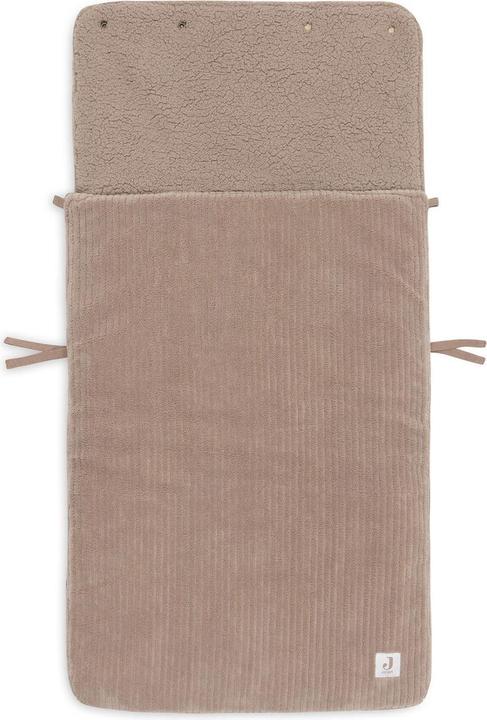 Café au lait, Café au lait, Café au lait Cloudy Rib