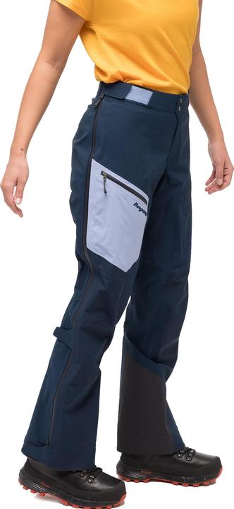 Actual product image Bergans Tind 3L Shell (XS)