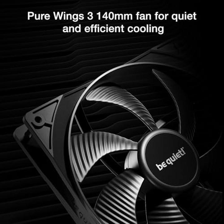 Image du produit be quiet! Power Zone 2 (750 W)