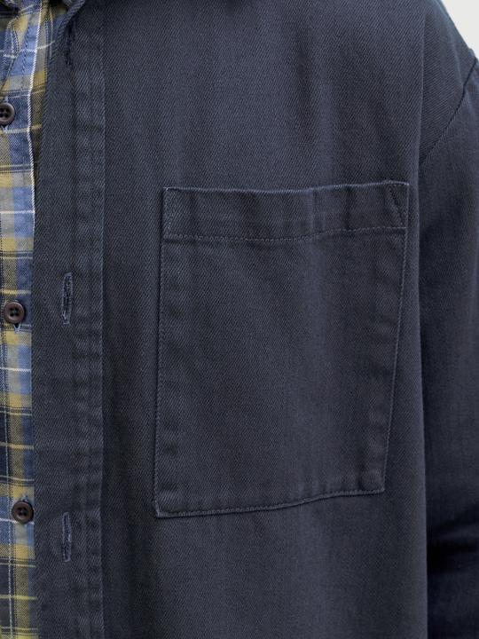 Immagine prodotto Jack & Jones Rddcolter Twill Overshirt L/S Sn (M)