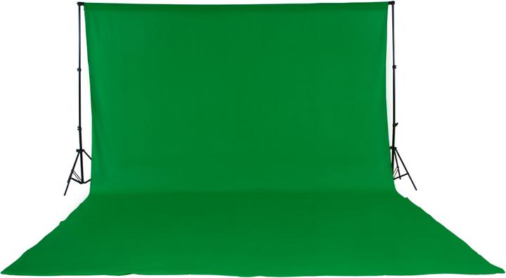 Image du produit tectake Toile de fond Photo Vidéo (300 cm, 600 cm)