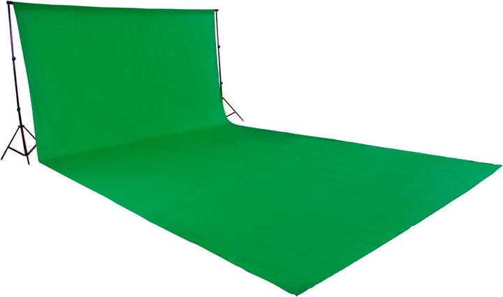Image du produit tectake Toile de fond Photo Vidéo (300 cm, 600 cm)