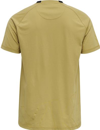 Actual product image hummel Cima Xk T-Shirt S/S (XXL)