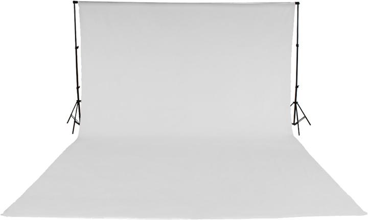 Image du produit tectake Toile de fond (300 cm, 600 cm)