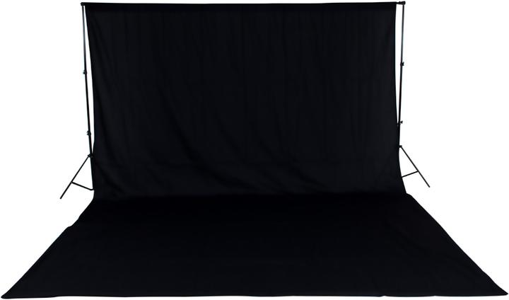 Image du produit tectake Toile de fond Photo Vidéo (300 cm, 600 cm)