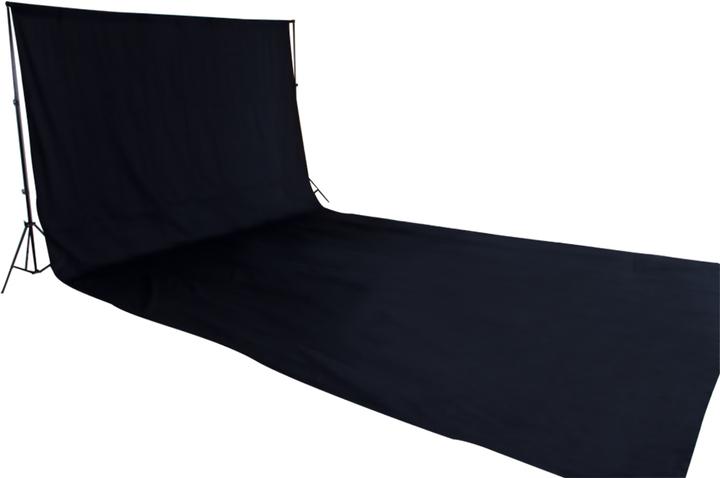 Image du produit tectake Toile de fond Photo Vidéo (300 cm, 600 cm)