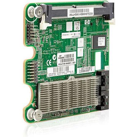 Thumbnail - HPE Server Controller Smart Array P711/1GB, Storage Controller