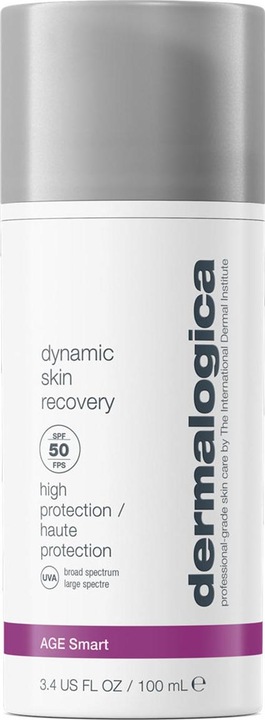 Produktbild Dermalogica Age Smart - Dynamic Skin Recovery (100 ml, Tagescreme, SPF 50)