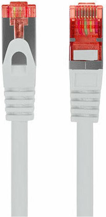 Actual product image Lanberg Patchcord cat.6 FTP 3m grey (CAT6, 3 m)
