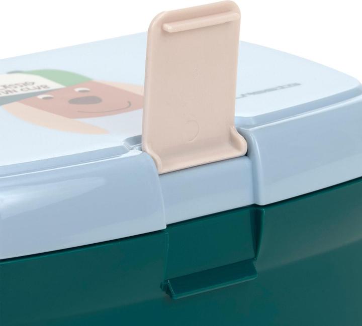 Produktbild Lässig Tiny Drivers