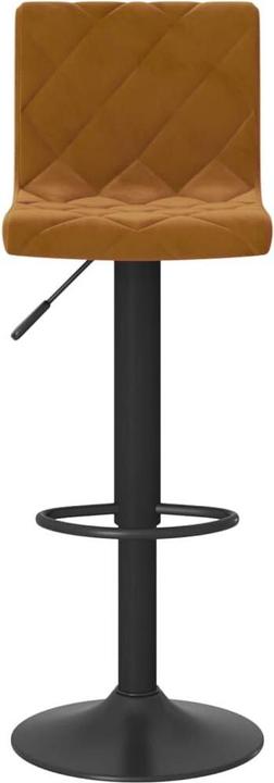 Actual product image VidaXL Bar stool