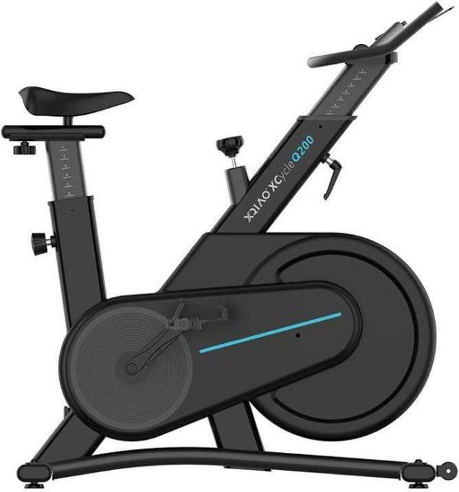 Produktbild Xiaomi Stationär magnetisches Indoor-Fahrrad Q200C