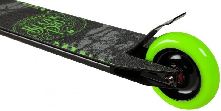 Produktbild Blazer Scooter Complete Pro Decay Series Blueprint 2019