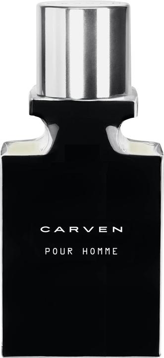 Actual product image Carven 40071984 Eau de Parfum Men 100 ml (Eau de toilette, 30 ml)