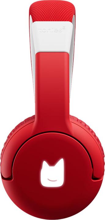 Image du produit Tonies Tonie-Kopfhörer Rot