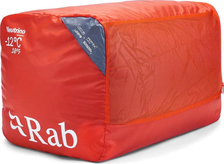Produktbild Rab Neutrino -12C / 10F