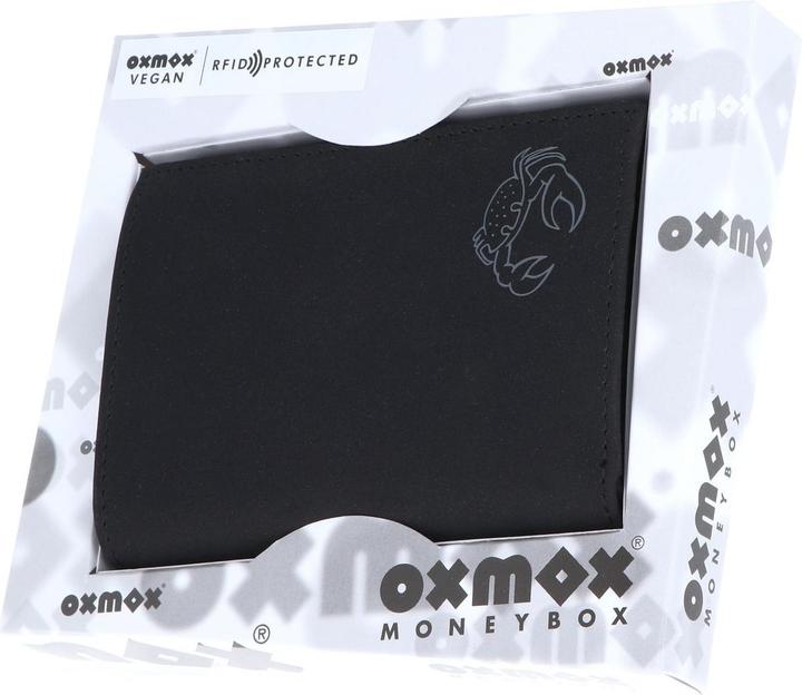 Actual product image Oxmox New Cryptan RFID Protect Kombibörse