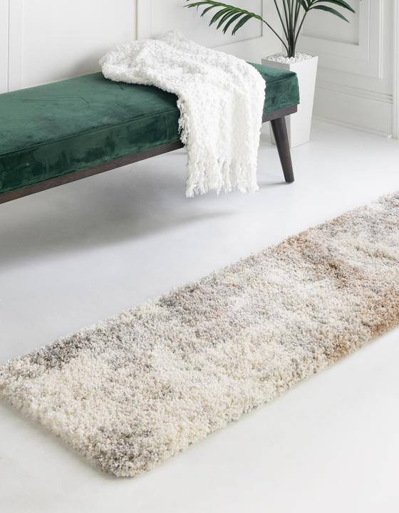 Produktbild Hadorn Lachen Haze (80 x 305 cm)