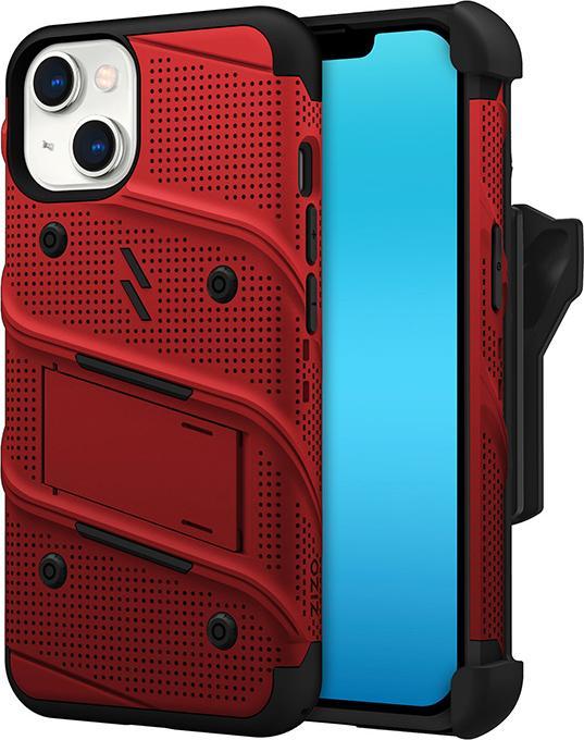 Actual product image Zizo Protective cover for iPhone 14 (Apple iPhone 14)