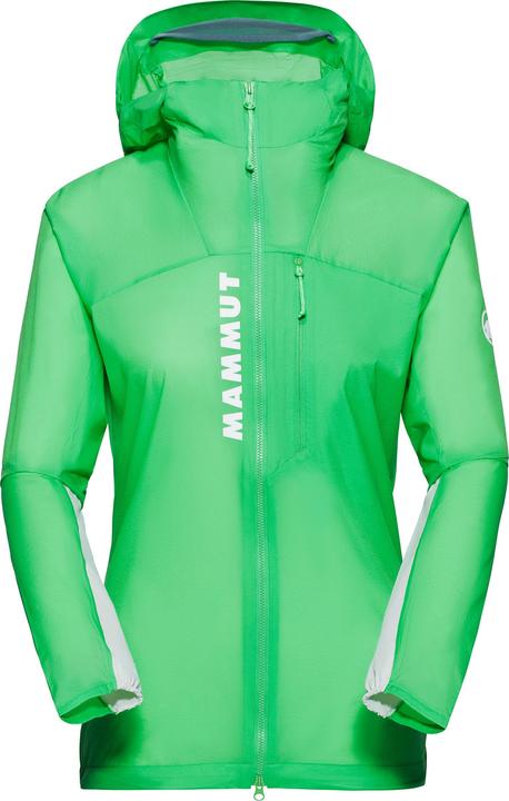 Mammut Aenergy WB Hoodie (M)