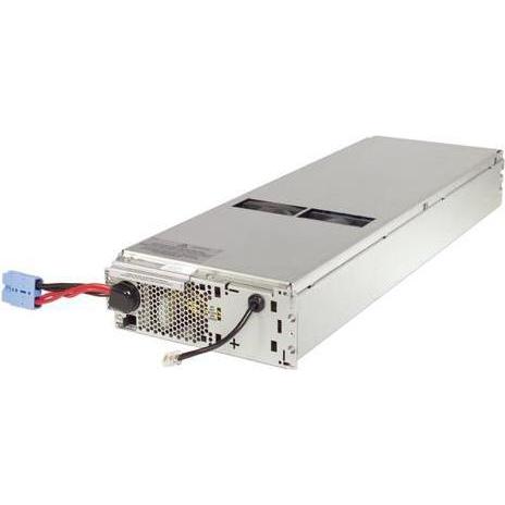 APC SmartUPS Power Module 3000VA 230V (3000 VA, 3000 W, Line-Interaktiv USV), USV