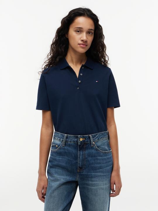 Produktbild Tommy Hilfiger Poloshirt (L)